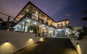 Danisco Leisure Villa